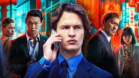 yesmovies tokyo vice|Tokyo Vice: how to watch and everything we know.
